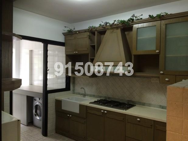 The Dairy Farm (D23), Condominium #103786812